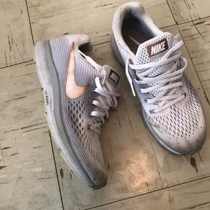 Women’s Nike Pegasus Running Shoes